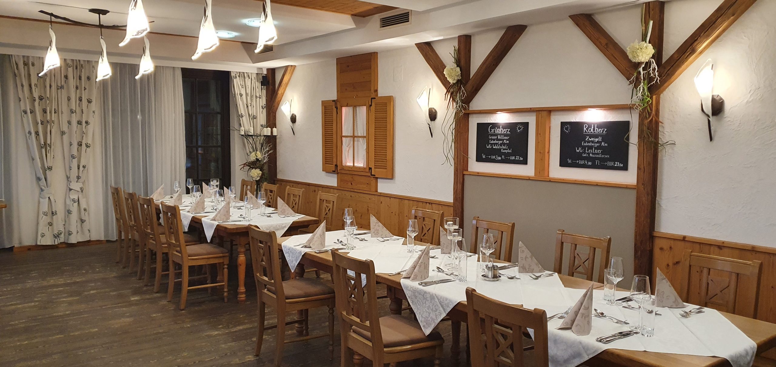 Ablauf – Standesamtliche Hochzeit